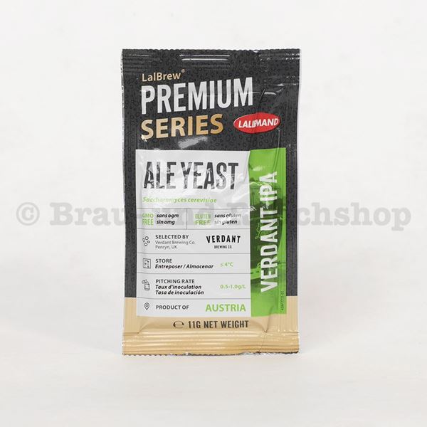 Bild von LALLEMAND Verdant IPA 11g