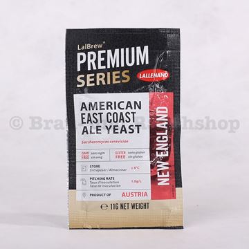 Bild von LALLEMAND LalBrew New England 11g