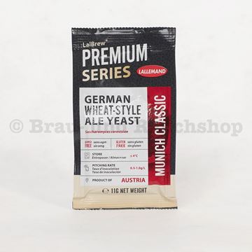 Bild von LALLEMAND Munich Classic 11g