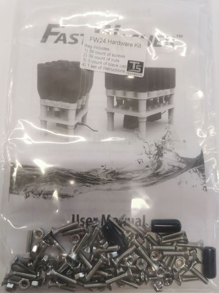 Bild von FastWasher24 Hardware Kit