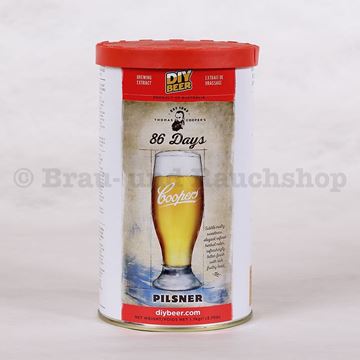 Bild von Coopers Pilsner