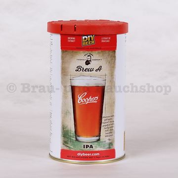 Bild von Coopers Indian Pale Ale