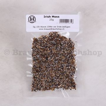 Bild von Irish Moss 25 g