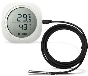 Bild von Inkbird Digital Thermometer and Hygromet