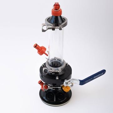 Bild von FermZilla Hopfen Bong 2''