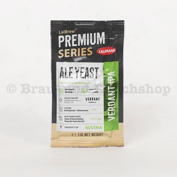 Bild von LALLEMAND Verdant IPA 11g